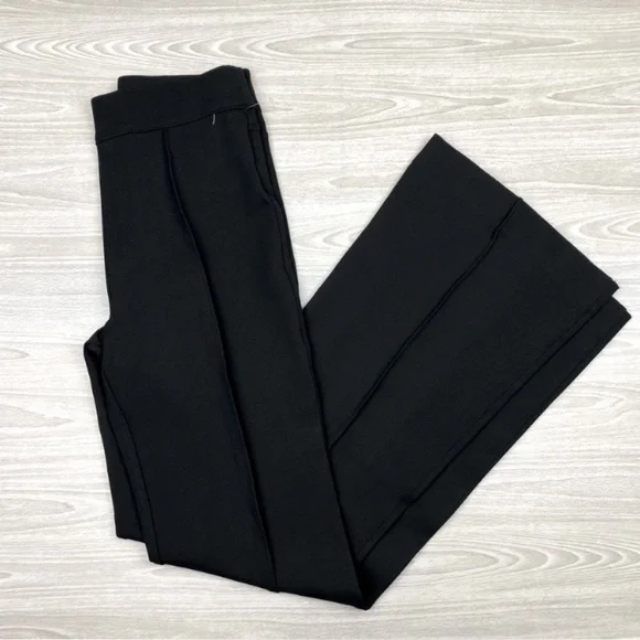 SPANX Super Smooth Perfect Fit Ponte Flare Pant High Rise Size XL NEW - Picture 14 of 17